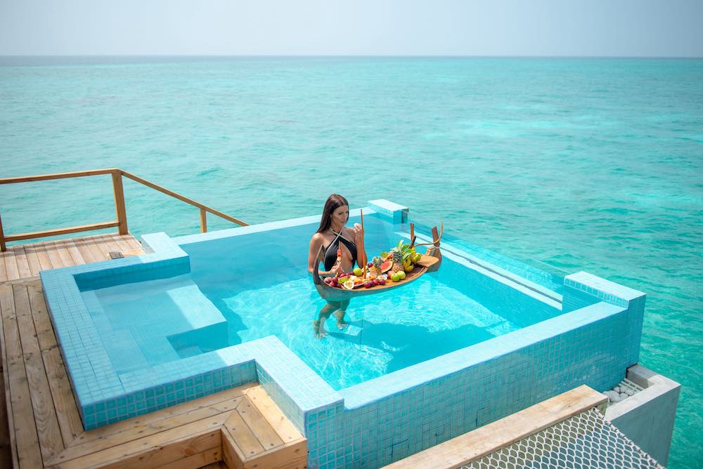 Pool Water Villa photo 7